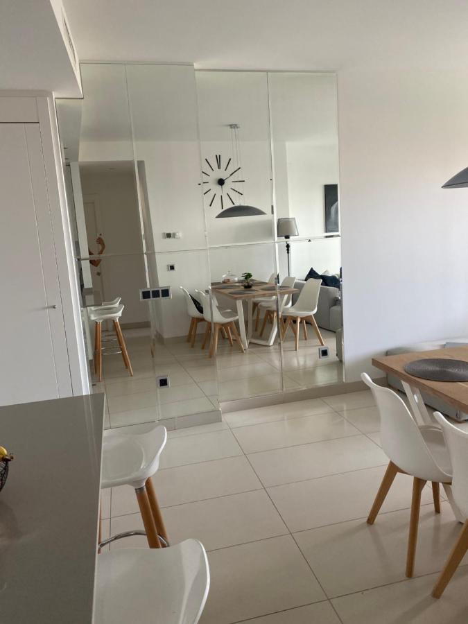 Ferienwohnung Sunset Drive 135 Benidorm Exterior foto